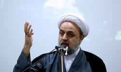 فلسطینی عوام کے لیے دنیا بھر سے امداد اکٹھا کرنے کی غرض سے ویب سائٹ تیار کی جائے گی: حمید شہریاری