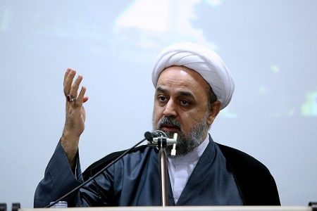 فلسطینی عوام کے لیے دنیا بھر سے امداد اکٹھا کرنے کی غرض سے ویب سائٹ تیار کی جائے گی: حمید شہریاری