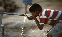 اسرائیلی ناکہ بندی کی وجہ سے غزہ میں فلسطینی زہریلا پانی پینے پر مجبور