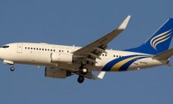 اسرائیل اورسعودی عرب کے درمیان براہ راست پروازوں کا آغاز