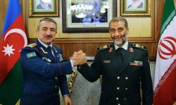 ایران آذربائیجان، مسئلہ کیا ہے؟