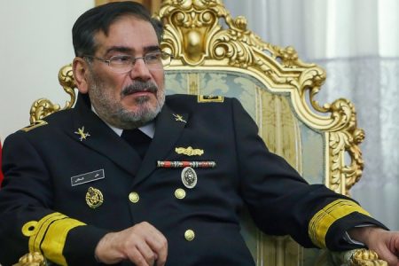 صیہونی حکوت ایران کے جوابی حملے سے ہونے والے نقصانات کا صحیح سے جائزہ لے: شمخانی