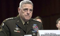 امریکیوں نے آخر کار افغانستان میں اپنی شکست کا اعتراف کیا