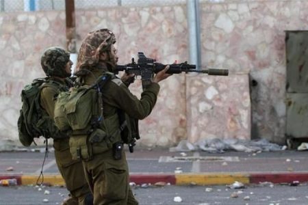 صہیونی درندوں نے ایک اور فلسطینی کو شہید کر دیا