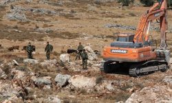 جامعۃ الازہر نے کی فلسطینی زمینوں کو ہڑپنے کی شدید مذمت