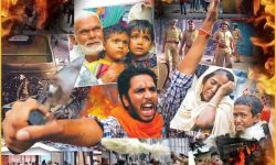 بھارت میں مسلمانوں پر ہونے والے ظلم و ستم کے خلاف عرب دنیا میں احتجاج