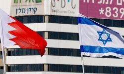 اسرائیل سے دوستی ’اوسلو‘ سمجھوتے کی ’جائز اولاد‘