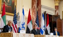 اسرائیل، امریکہ، امارات و انڈین اتحاد اور خطے کی بدلتی صورتحال