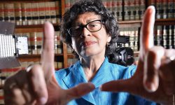 پروفیسر ریجینا آسٹن (Regina Austin) کا تعارف