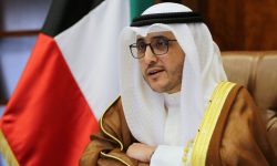 کویت کا غیر جانب دار ممالک سے فلسطین پر اسرائیلی تسلط ختم کرانے کا مطالبہ