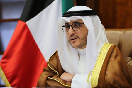 کویت کا غیر جانب دار ممالک سے فلسطین پر اسرائیلی تسلط ختم کرانے کا مطالبہ