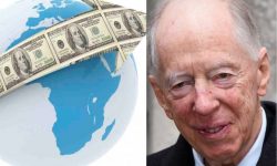 کتاب ’یہودی، دنیا اور پیسہ‘ کا اجمالی تعارف