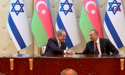 آذربائیجان کے ذریعے نئی امریکی صہیونی سازش