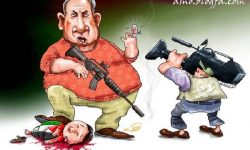 یہودیوں کی خونخواری کے کچھ اور نمونے (2)