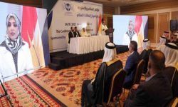 عراقی کردستان میں صہیونی اجلاس، اغراض و مقاصد