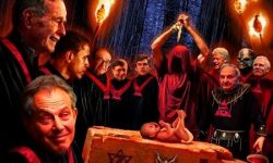 قبالہ کی رکن یہودی لڑکی کے لرزہ خیز اعترافات