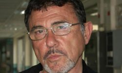 یہودی پروفیسر’’شلومو سینڈ‘‘(Shlomo Sand) کا تعارف