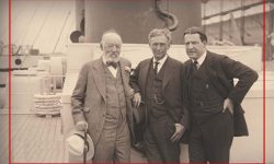 یہودیوں کی خفیہ تنظیم کا امریکہ میں اثر و رسوخ