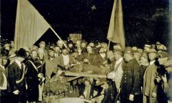 تاریخ کی خونخوار ترین قوم کے خونخوار واقعات (2)