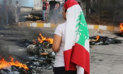 لبنان اور شام کی بدامنی میں ملوث خفیہ ہاتھ