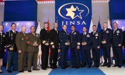 جینسا (JINSA) ریسرچ سینٹر کا تعارف