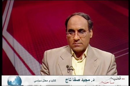 مسئلہ فلسطین کا حل عالم اسلام کی مشکلات کی کنجی ہے: ڈاکٹر صفاتاج