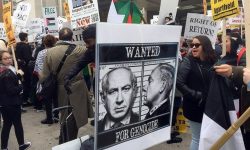 یہودی معاشرے میں طبقاتی شگاف