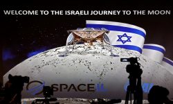 ہیکنگ گروپس نے “اسرائیل” کو کھلی کتاب میں بدل دیا!