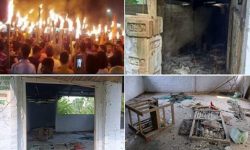 تریپورہ کے موجودہ حالات اور ہماری ذمہ داری (پہلی قسط)