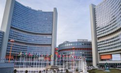 فلسطینی سول سوسائٹی کے خلاف اسرائیلی انتقامی کارروائی کی مذمت