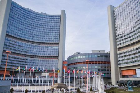 فلسطینی سول سوسائٹی کے خلاف اسرائیلی انتقامی کارروائی کی مذمت