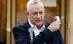 صہیونی وزیر دفاع کا عنقریب عرب امارات کا دورہ