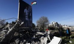 اسرائیلی عدالت کی القدس کی سلوان میونسپلٹی کے 58 گھر گرانے کی اجازت