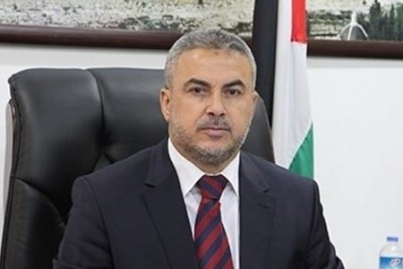 فلسطین کے مسئلے پر عالمی افکار اور رائے عامہ میں تبدیلی آ رہی ہے
