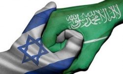 صہیونی ریاست اور سعودی اتحاد ‘فرعونیت’ سے بھی بدتر