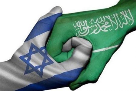 صہیونی ریاست اور سعودی اتحاد ‘فرعونیت’ سے بھی بدتر