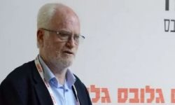 صہیونی ڈائریکٹر جنرل: ایران سے مقابلے کی حکمت عملی ناکام؛ تل ابیب واشنگٹن کی وارننگ پر عمل کرے