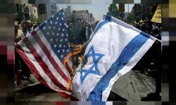 اسرائیل کے لیے امریکی سیاسی حمایت