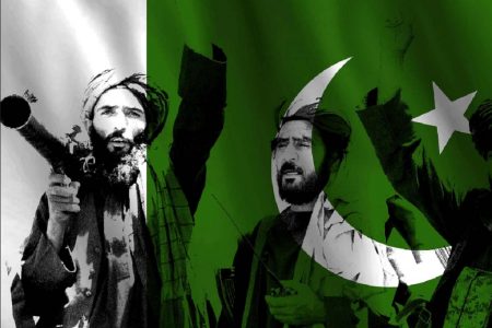 دہشتگرد اور کمزور ریاست