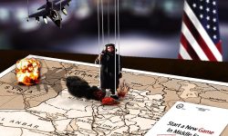 امریکی ڈیموکریٹوں کی نیابتی جنگ اور افغانستان میں داعش کی جولانیوں کا راز