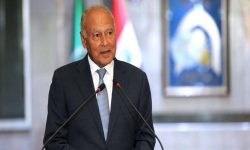 فلسطینی کاز کو بین الاقوامی سطح پر پہلی ترجیحات میں رہنا چاہیے: عرب لیگ کے سیکرٹری