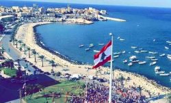 لبنان اور صہیونی ریاست کے درمیان سرحد کی حد بندی کے معاہدے کے بارے میں غیر سرکاری خبر