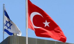 ترکی میں دو صہیونی جاسوسی نیٹ ورکس کا انکشاف/ یہ “اسرائیل” سے دوستی کا انجام!