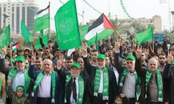 برطانوی پارلیمنٹ نے حماس کو ’دہشت گرد‘ تحریک قرار دینے کی منظوری دے دی