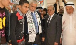 سعودی عرب میں قیدی فلسطینیوں اور اردنیوں کی سزاؤں کے خلاف اپیل