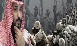 خطے میں امریکیوں کی ایک اور پسپائی