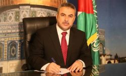 حماس کے خلاف برطانوی فیصلہ نسل پرستانہ اور فسطائی فیصلہ ہے