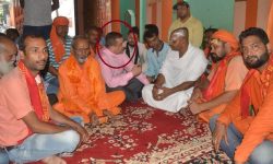 ایک ہی مذہب کے مقدسات نشانہ پر کیوں؟