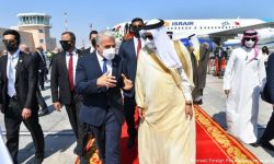 بحرین؛ صیہونیوں کے لیے ایک اور فلسطین