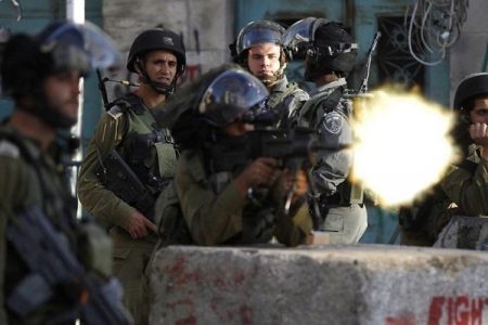اسرائیل کی ریاستی دھشتگردی میں تین فلسطینی شہید، 49 مکانات مسمار: اقوام متحدہ کی رپورٹ